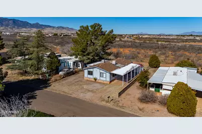 3760 S Ironwood Circle, Sierra Vista, AZ 85650 - Photo 33