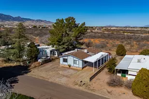 3760 S Ironwood Cir, Sierra Vista, AZ 85650 - Photo 33