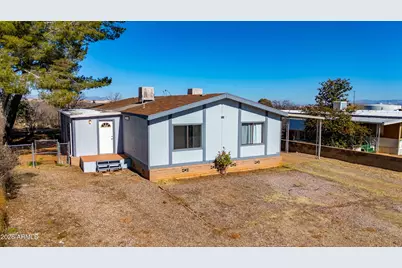 3760 S Ironwood Circle, Sierra Vista, AZ 85650 - Photo 31