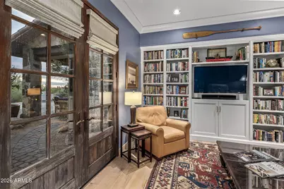 36893 N Mirabel Club Drive, Scottsdale, AZ 85262 - Photo 27