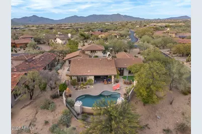 36893 N Mirabel Club Drive, Scottsdale, AZ 85262 - Photo 53