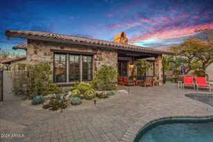 36893 N Mirabel Club Dr, Scottsdale, AZ 85262 - Photo 47