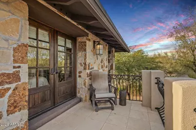 36893 N Mirabel Club Drive, Scottsdale, AZ 85262 - Photo 37