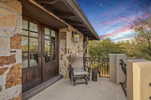 36893 N Mirabel Club Dr, Scottsdale, AZ 85262 - Photo 37