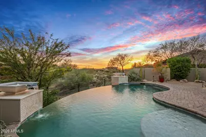 36893 N Mirabel Club Drive, Scottsdale, AZ 85262 - Photo 49