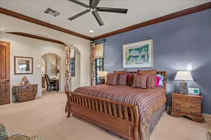 36893 N Mirabel Club Dr, Scottsdale, AZ 85262 - Photo 25