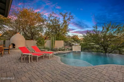 36893 N Mirabel Club Drive, Scottsdale, AZ 85262 - Photo 45