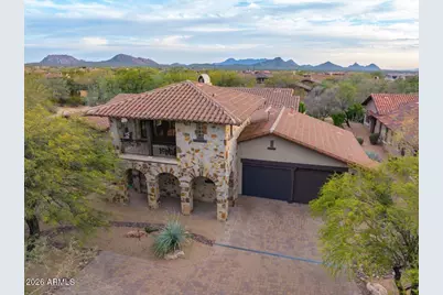 36893 N Mirabel Club Drive, Scottsdale, AZ 85262 - Photo 5