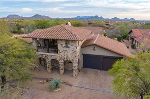 36893 N Mirabel Club Dr, Scottsdale, AZ 85262 - Photo 5