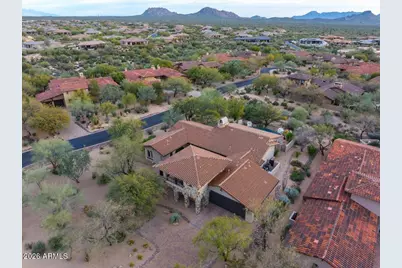 36893 N Mirabel Club Drive, Scottsdale, AZ 85262 - Photo 57