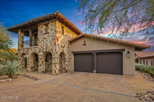 36893 N Mirabel Club Dr, Scottsdale, AZ 85262 - Photo 3