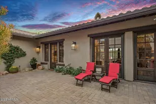 36893 N Mirabel Club Dr, Scottsdale, AZ 85262 - Photo 59