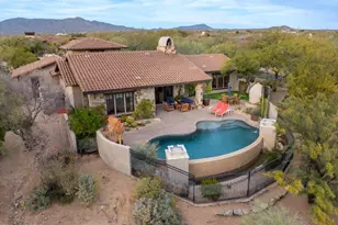 36893 N Mirabel Club Dr, Scottsdale, AZ 85262 - Photo 1