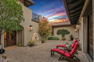 36893 N Mirabel Club Dr, Scottsdale, AZ 85262 - Photo 9