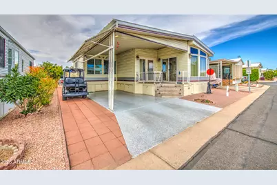 7750 E Broadway Road #218, Mesa, AZ 85208 - Photo 27