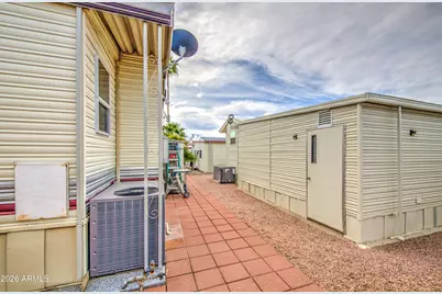 7750 E Broadway Road #218, Mesa, AZ 85208 - Photo 29