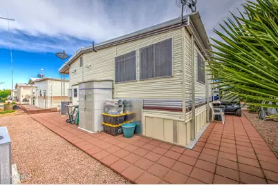 7750 E Broadway Road #218, Mesa, AZ 85208 - Photo 31