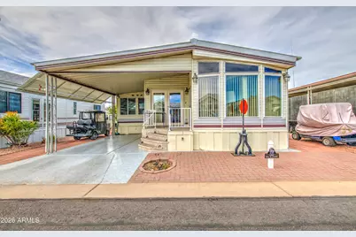 7750 E Broadway Road #218, Mesa, AZ 85208 - Photo 1