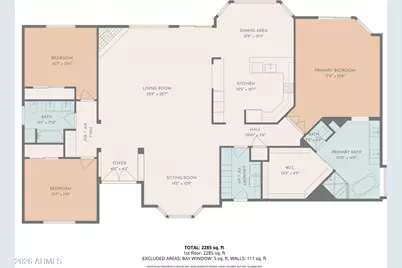 2045 E Cathedral Rock Drive, Phoenix, AZ 85048 - Photo 49