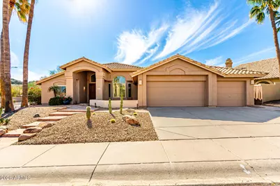 2045 E Cathedral Rock Drive, Phoenix, AZ 85048 - Photo 1