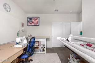 1015 W Descanso Canyon Dr, Casa Grande, AZ 85122 - Photo 21