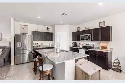 1015 W Descanso Canyon Drive, Casa Grande, AZ 85122 - Photo 9