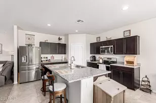 1015 W Descanso Canyon Dr, Casa Grande, AZ 85122 - Photo 9