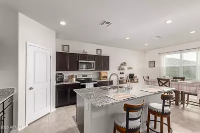 1015 W Descanso Canyon Drive, Casa Grande, AZ 85122 - Photo 11