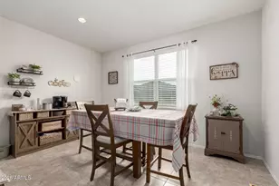 1015 W Descanso Canyon Dr, Casa Grande, AZ 85122 - Photo 7