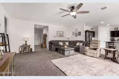 1015 W Descanso Canyon Drive, Casa Grande, AZ 85122 - Photo 5