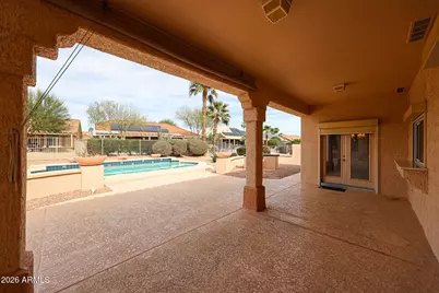 14222 W Via Montoya --, Sun City West, AZ 85375 - Photo 43