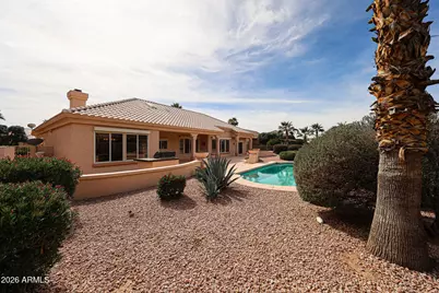 14222 W Via Montoya --, Sun City West, AZ 85375 - Photo 57