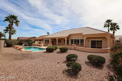 14222 W Via Montoya --, Sun City West, AZ 85375 - Photo 7