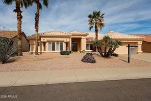 14222 W Via Montoya --, Sun City West, AZ 85375 - Photo 1