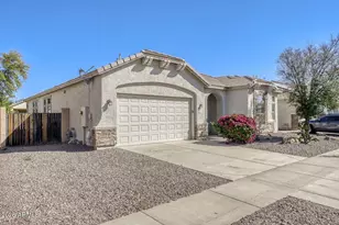 25817 N Desert Mesa Dr, Surprise, AZ 85387 - Photo 3
