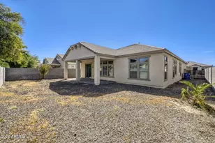 25817 N Desert Mesa Dr, Surprise, AZ 85387 - Photo 17