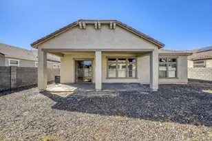 25817 N Desert Mesa Dr, Surprise, AZ 85387 - Photo 15