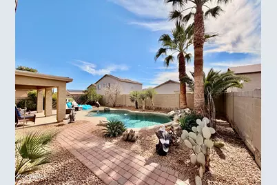 1325 E Brent Court, Casa Grande, AZ 85122 - Photo 5