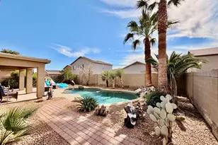 1325 E Brent Ct, Casa Grande, AZ 85122 - Photo 5