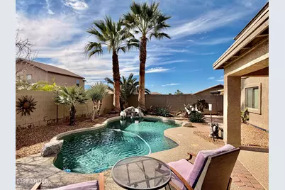 1325 E Brent Court, Casa Grande, AZ 85122 - Photo 3