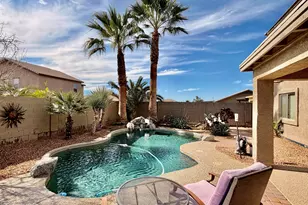 1325 E Brent Ct, Casa Grande, AZ 85122 - Photo 3