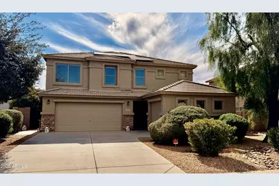 1325 E Brent Court, Casa Grande, AZ 85122 - Photo 1