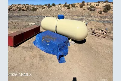 310 N County Road 6726 -- #430, Saint Johns, AZ 85936 - Photo 27