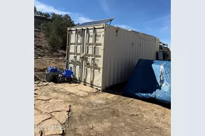 310 N County Road 6726 -- #430, Saint Johns, AZ 85936 - Photo 17