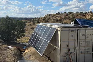 310 N County Road 6726 --, Saint Johns, AZ 85936 - Photo 1