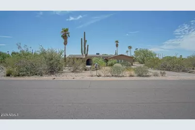 12145 E Mountain View Road, Scottsdale, AZ 85259 - Photo 1