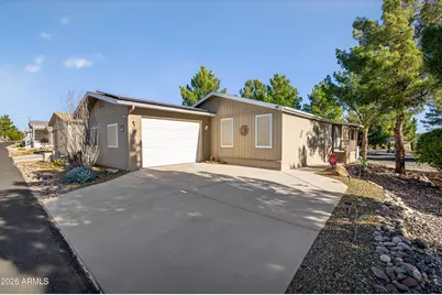 1003 Miller Drive, Cottonwood, AZ 86326 - Photo 5