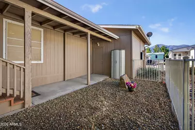 1003 Miller Drive, Cottonwood, AZ 86326 - Photo 31