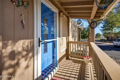 1003 Miller Drive, Cottonwood, AZ 86326 - Photo 7