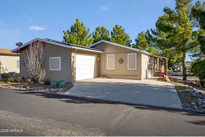 1003 Miller Drive, Cottonwood, AZ 86326 - Photo 1